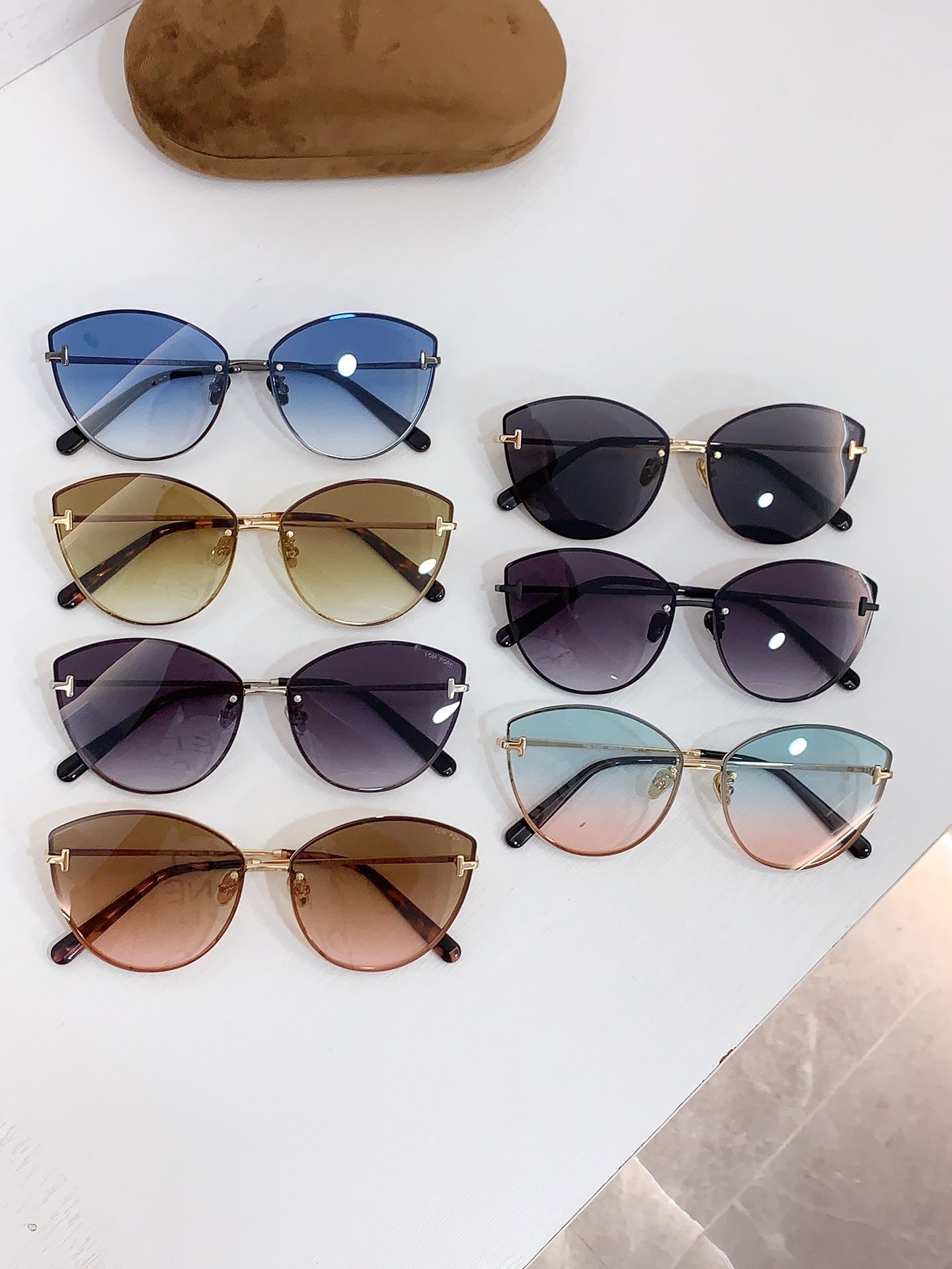 Tom Ford Sunglasses